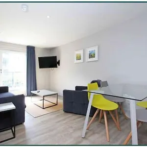  Apartment Luxury 2 Bedroom Flat Near Hay Market