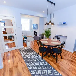 https://sunnyside-up-ormeau-townhouse-belfast.belfasthotelsireland.com