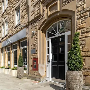 Premier Fountain Court Appartement