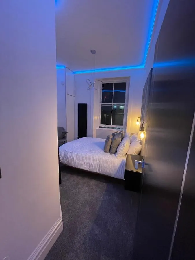 2Bedroom Apartment By The Castle Edinburgh United Kingdom