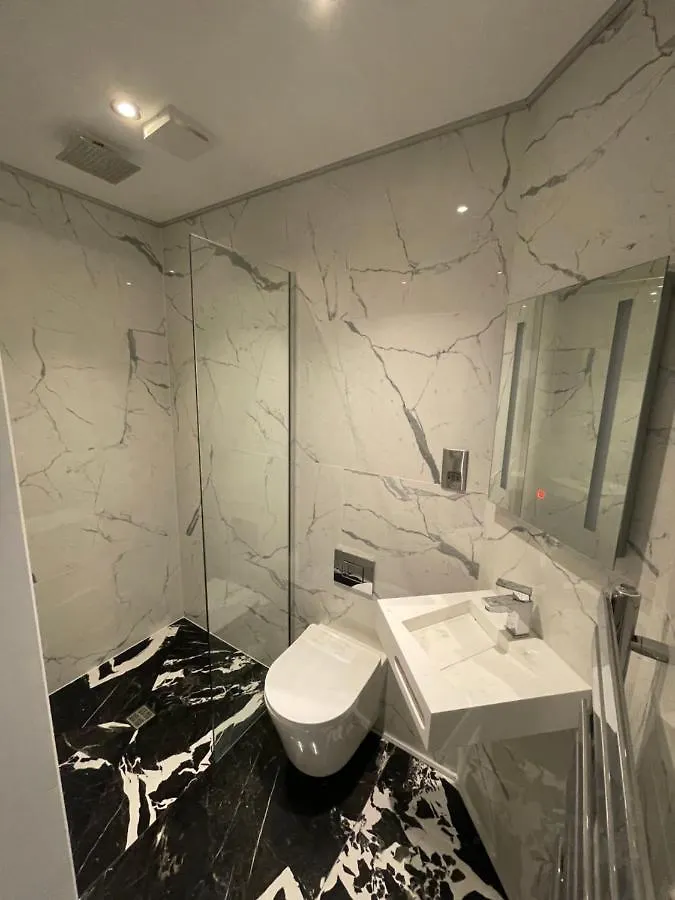 2Bedroom Apartment By The Castle Edinburgh United Kingdom